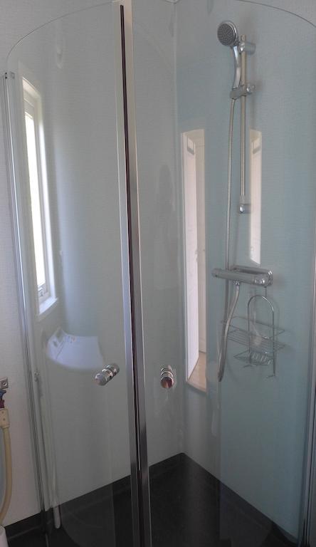 Riddarhuset Villa Ljungskile Kamer foto
