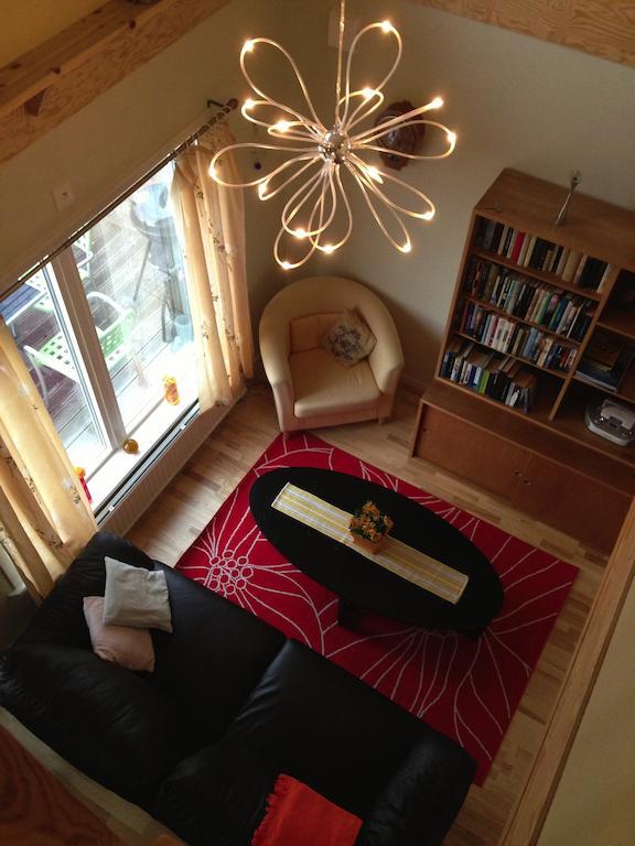 Riddarhuset Villa Ljungskile Kamer foto